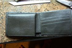 Wallets 3 small