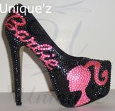 Barbie Heels 1 small