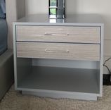 Custom Made Nightstands 1 small