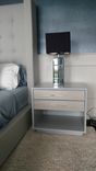Custom Made Nightstands 3 small