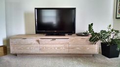 Custom Tv Stand And Storage 1 small