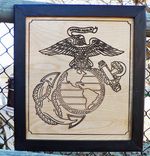 Usmc Engraving Personalized 2 small
