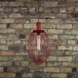 Whisk Pendant 4 small