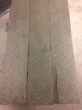 Concrete Barnwood-Look Coffee Tabletop (Can Also Be Used Outside) 4 small