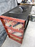 Concrete And Filler-Form Modular Vanity With Integral Sink 4 small