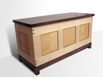 Hope Rising Chest 1 small