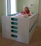 Modern Trundle Bed 1 small