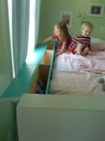 Modern Trundle Bed 3 small