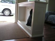 Entry Sideboard 1 small