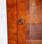 Curio Cabinet 2 small