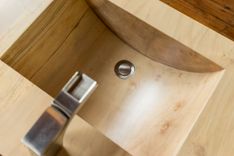 Slab Sink 4 small