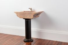 Slab Sink 6 small