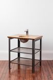 Live Edge Vanity 5 small