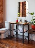 Live Edge Vanity 2 small