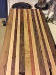 Butcher Block Cutting Boards And Counter Tops! 2 small