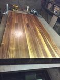 Butcher Block Cutting Boards And Counter Tops! 3 small