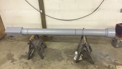 Custom Architectural Turnings. 4 small