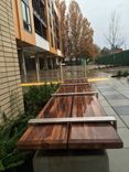 Outdoor Benches 1 small