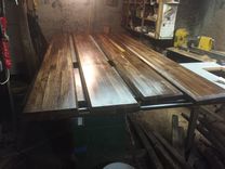 Outdoor Benches 2 small