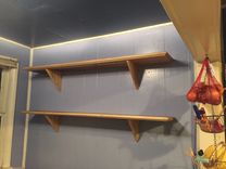 Joined Shelves 1 small