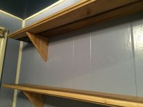 Joined Shelves 4 small