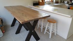 Reclaimed Top Table 1 small