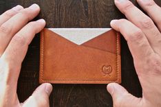 Horizon Wallet 6 small