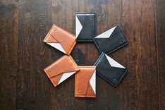 Horizon Wallet 5 small