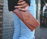 Letter Wallet 4 small