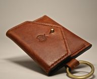 Postcard Wallet 1 small