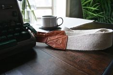 Sharpshooter Camera Sling 2 small