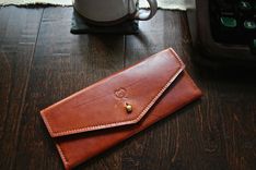 Letter Wallet 5 small