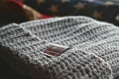 Nomad Beanie 3 small