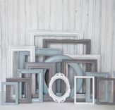 Custom Set Of Ten Picture Frames 3 small