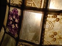 One-Of-A-Kind Lamps 6 small