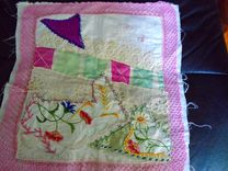 Quilt Pillows Made To Order 6 small
