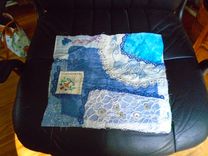 Quilt Pillows Made To Order 3 small