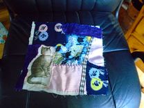 Quilt Pillows Made To Order 4 small