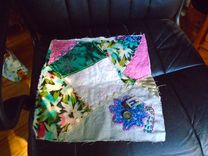 Quilt Pillows Made To Order 5 small