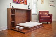 Pet Murphy Beds 1 small