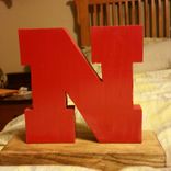 Block Letters 4 small