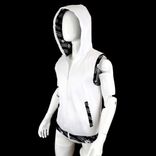 Light Up Hoodie 5 small