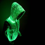Light Up Hoodie 6 small