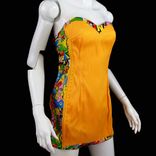 Light Up Sexy Dress 3 small