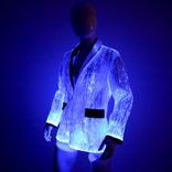 Light Up Jacket 2 small