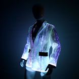 Light Up Jacket 1 small