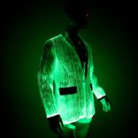 Light Up Jacket 4 small