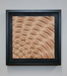Wave 3d Wall Sculpture #2 2 small