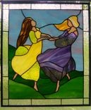 Meadow Dancers 1 small