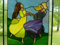 Meadow Dancers 4 small